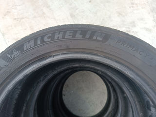 225 50 18, 2021 Michelin vară 90% foto 2