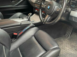 Bmw f10 lci 535i foto 4