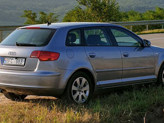 Audi A3 foto 1