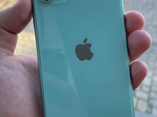 Iphone 11 Green 64Gb Stare 10/10 !