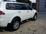 Mitsubishi Pajero Sport foto 5