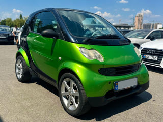 Smart Fortwo foto 3