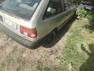 Hyundai Pony foto 6