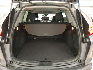 Honda CR-V фото 4