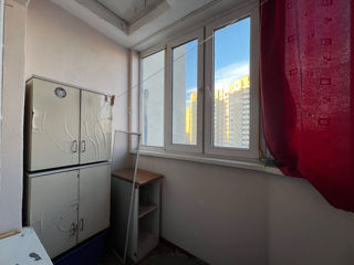 Apartament cu 1 cameră, 40 m², Centru, Chișinău foto 9