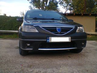 Dacia Logan Mcv foto 4