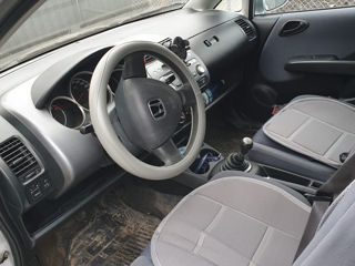 Honda Jazz foto 4