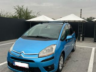 Citroen C4 Picasso foto 2