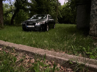 Audi A6 foto 2