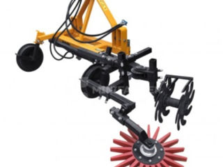 Cultivator rotativ KS100 model STAR