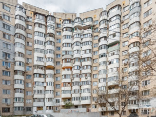 Apartament cu 1 cameră, 38 m², Centru, Chișinău foto 1