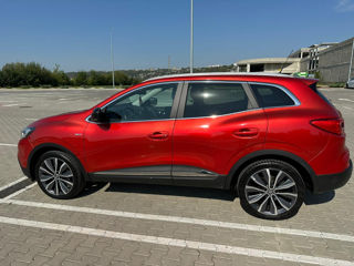 Renault Kadjar foto 5