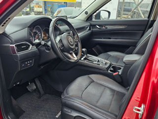 Mazda CX-5 фото 5