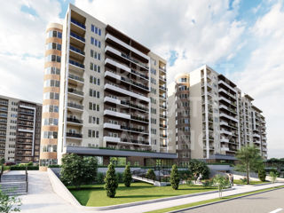Apartament cu 3 camere de vânzare, Brașov foto 1