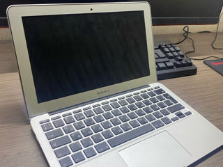 Macbook air early 2015