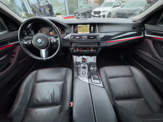 BMW 5 Series foto 9