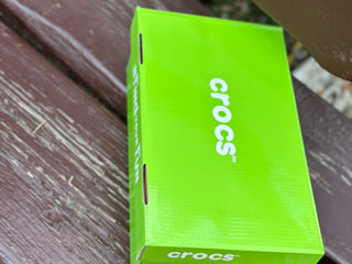 Сланцы Crocs Оригинал !! foto 9