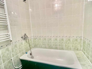 Apartament cu 1 cameră, 40 m², Centru, Orhei foto 8