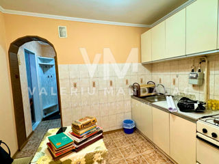 Apartament cu 1 cameră, 33 m², 10 cartier, Bălți foto 5