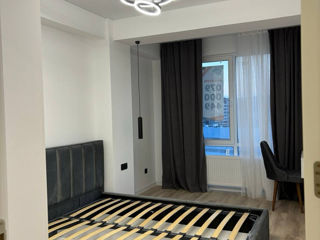 Apartament cu 1 cameră, 49 m², Sculeni, Chișinău foto 1