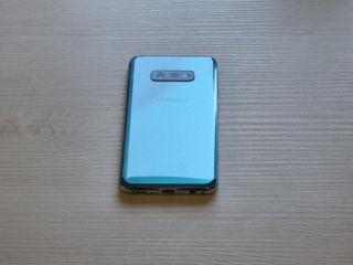 Samsung Galaxy S10e DS foto 5