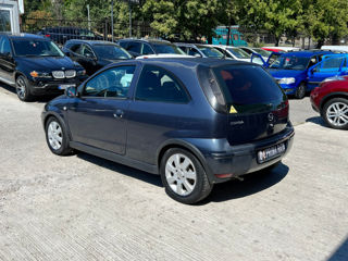 Opel Corsa foto 8