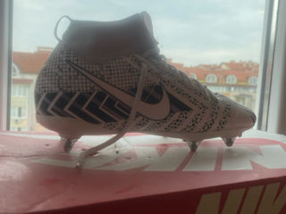 Când bute Nike mercurial foto 5