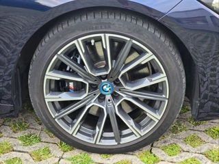 BMW 7 Series foto 11