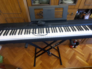 Yamaha p-45 foto 2