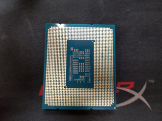 Intel Core i5 12400F. Новый foto 2