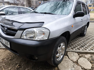 Mazda Tribute foto 7