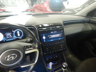 Hyundai Tucson foto 5