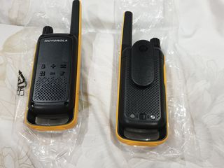 Motorola T82 foto 2