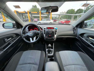 KIA Ceed foto 4