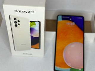 Samsung A52, 128GB foto 3