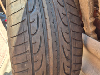 R20 295/40 Dunlop