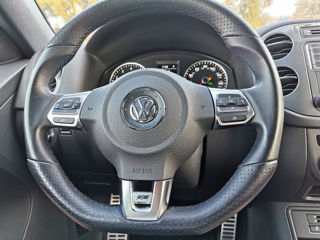 Volkswagen Tiguan foto 13