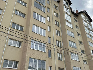 Apartament cu 1 cameră, 45 m², Buiucani, Chișinău