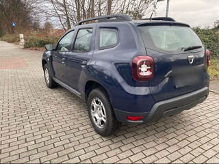 Dacia Duster foto 9