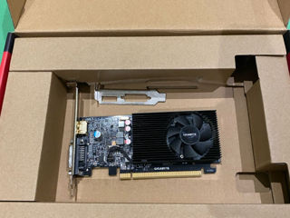 Gigabyte GT 1030 Low Profile