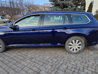 Volkswagen Passat foto 5