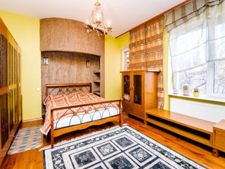 Apartament cu 4 camere, 177 m², Buiucani, Chișinău foto 17