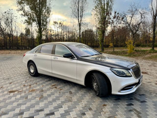 Mercedes S-Class foto 2