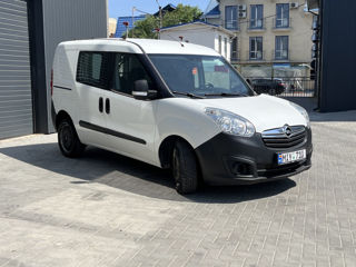 Opel Combo foto 2