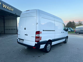 Mercedes Sprinter 314 An 2017 foto 3