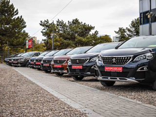 Peugeot 3008 foto 4