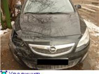 Opel Astra foto 6