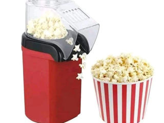 Aparat de popcorn / аппарат для popcorn foto 4