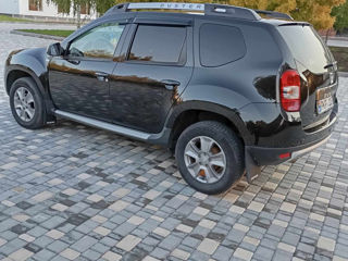 Dacia Duster foto 2