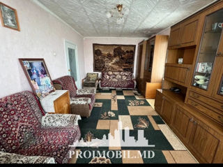 Apartament cu 2 camere, 40 m², Botanica, Chișinău foto 7